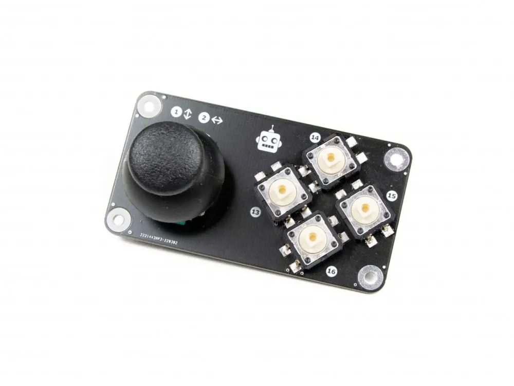 Nakupujte Hned OMG Robotics Joystick