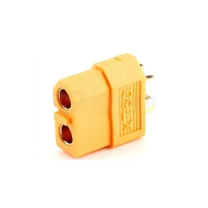 Tovární Cena Changzhou Amass Elec Silový konektor XT60-F