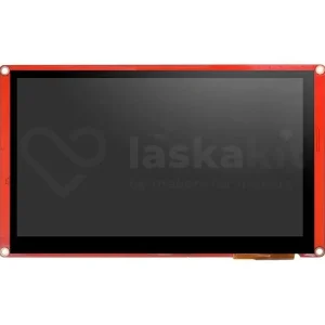 Nextion orig. Intelligent NX8048P070-011C 7.0" 800×480 TFT displej kapacitní Nejlepší Cena