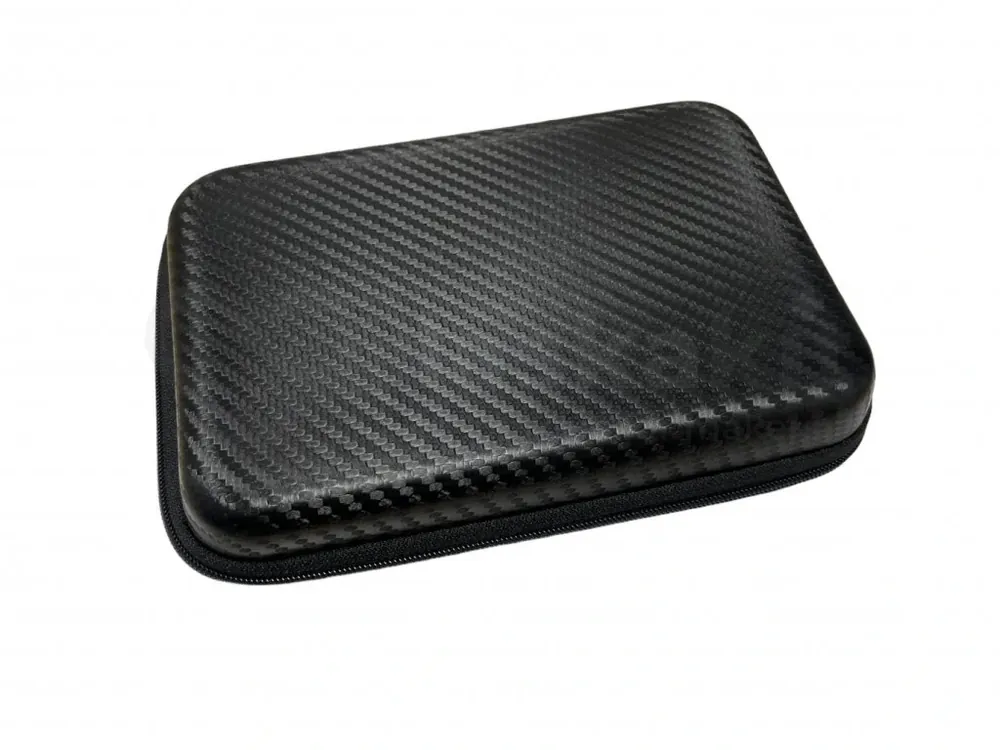 Pouzdro na elektroniku, multifunkční 250x140x65mm Originální
