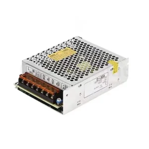 Jen Po Omezenou Doba D-30F10 modulový napájecí 230V AC-DC zdroj symetrického napětí ±10V/1.5A 30W