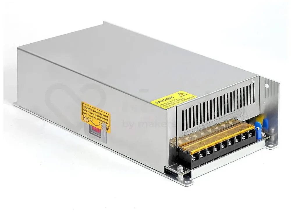 RIDEN RD-1500-68 modulový napájecí 230V AC-DC zdroj 68V/22.1A 1500W Rychlé Dodání