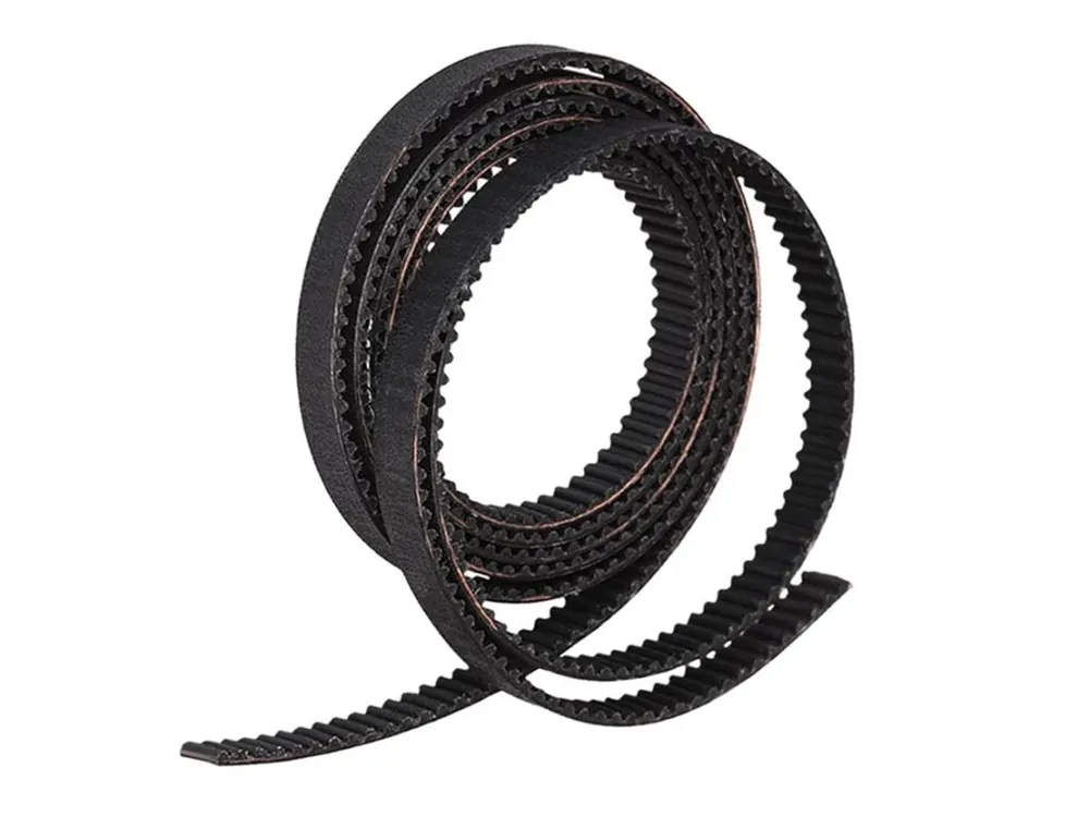 Řemen GT2 5m se skelným vláknem 10mm Časově Omezené