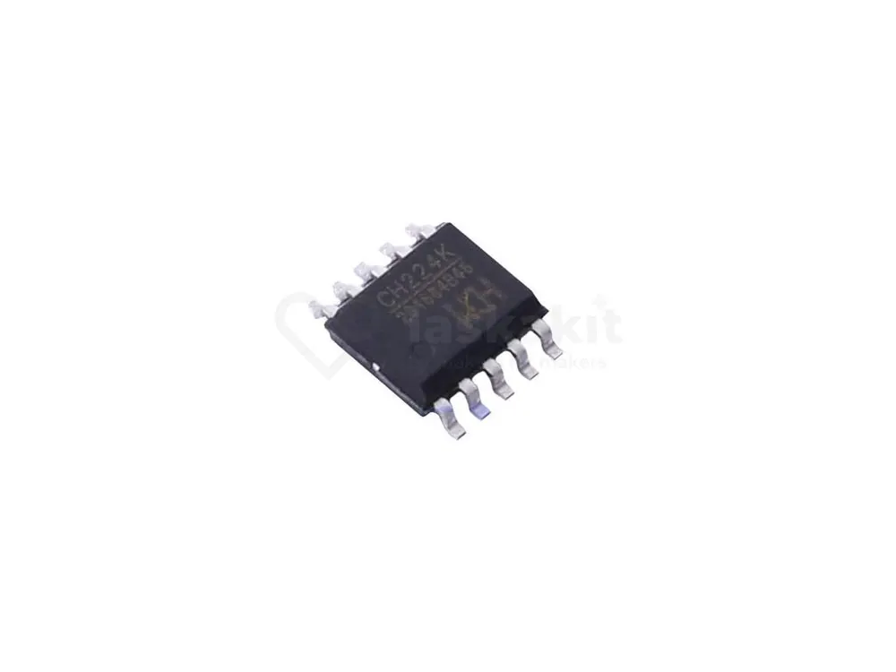 CH224K USB-PD Controller, ESSOP-10 Must-Have