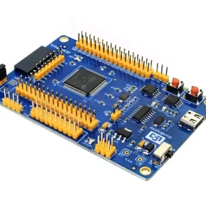 Autentický Good Display DESPI-M02L STM32F103VET6 Vývojová deska pro e-Paper