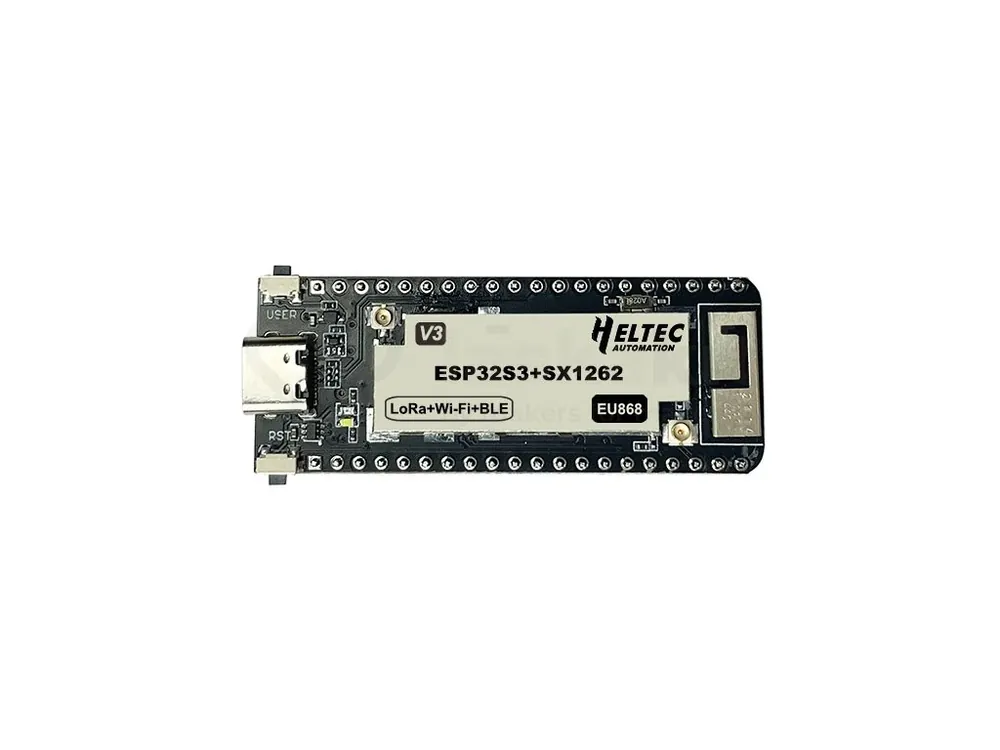 Heltec Wireless Stick Lite V3.1 868Mhz SX1262 WiFi Modul Nejlepší Volba