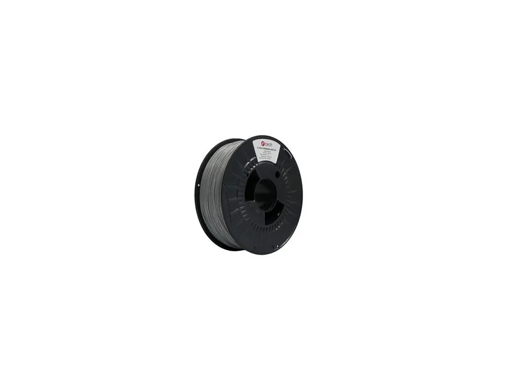 Filament C-TECH PREMIUM LINE, PLA, mramor, 1,75mm, 1kg Tovární Cena