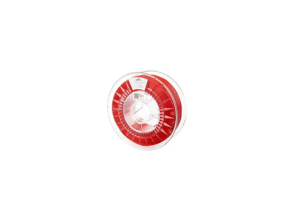 Omezená Nabídka Filament Spectrum Premium PLA 1.75mm BLOODY RED 1kg