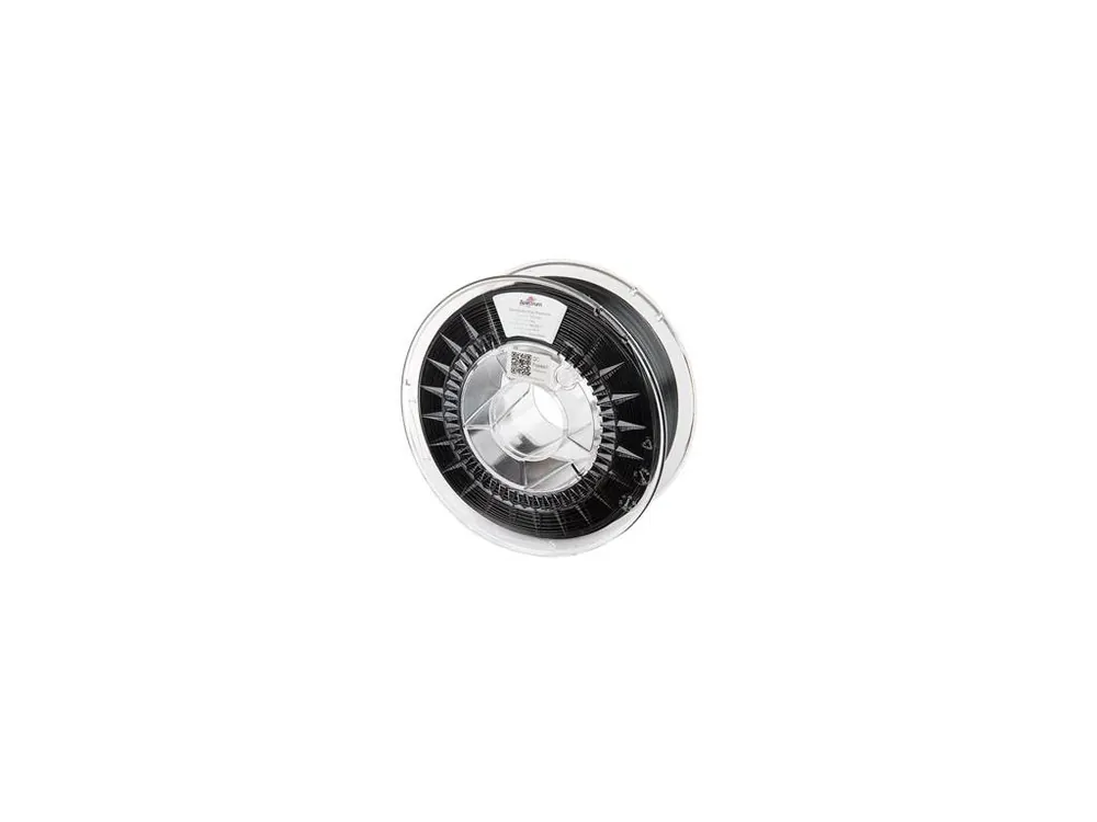 Filament Spectrum Premium PLA 1.75mm DEEP BLACK 1kg Oblíbený