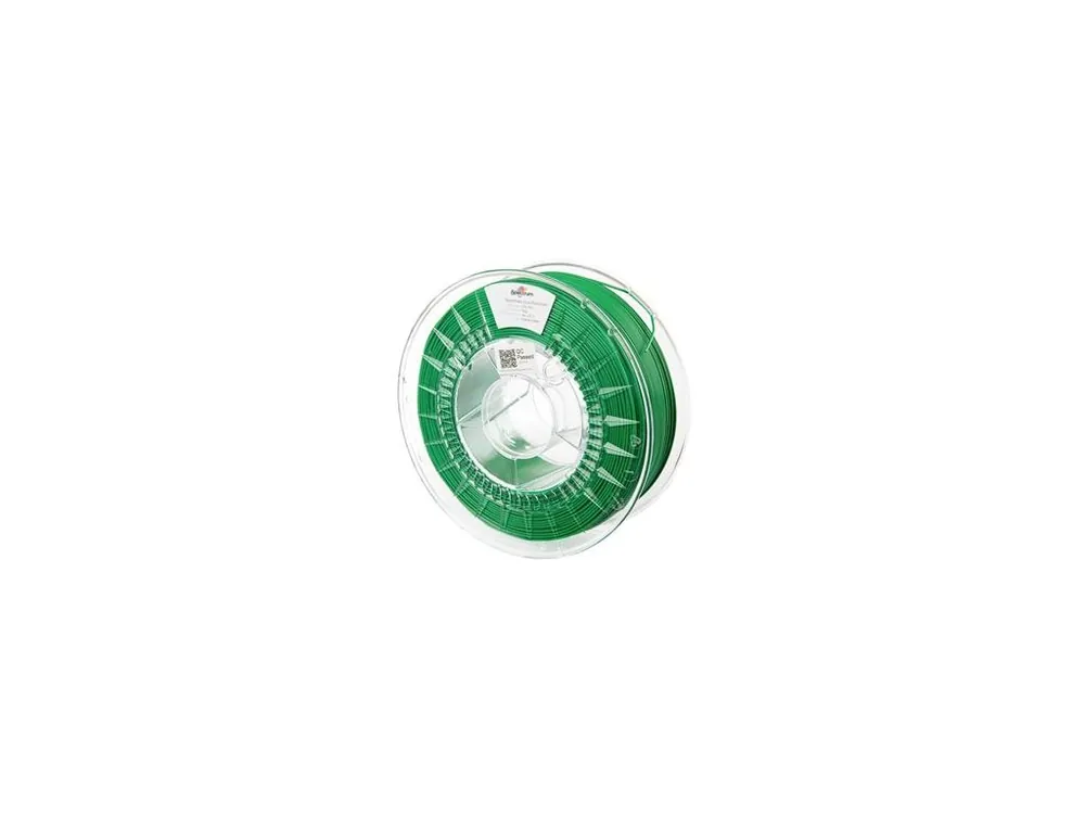 Filament Spectrum Premium PLA 1.75mm FOREST GREEN 1kg Top Prodej