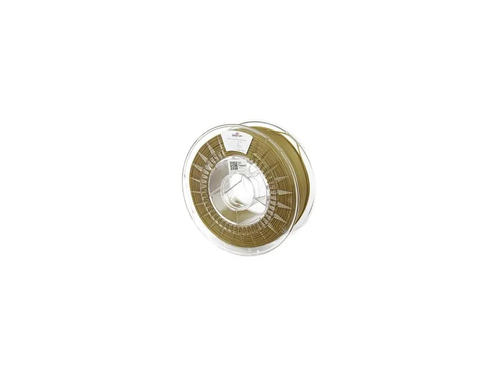 Nejlepší Cena Filament Spectrum Premium PLA 1.75mm GOLDEN LINE 1kg