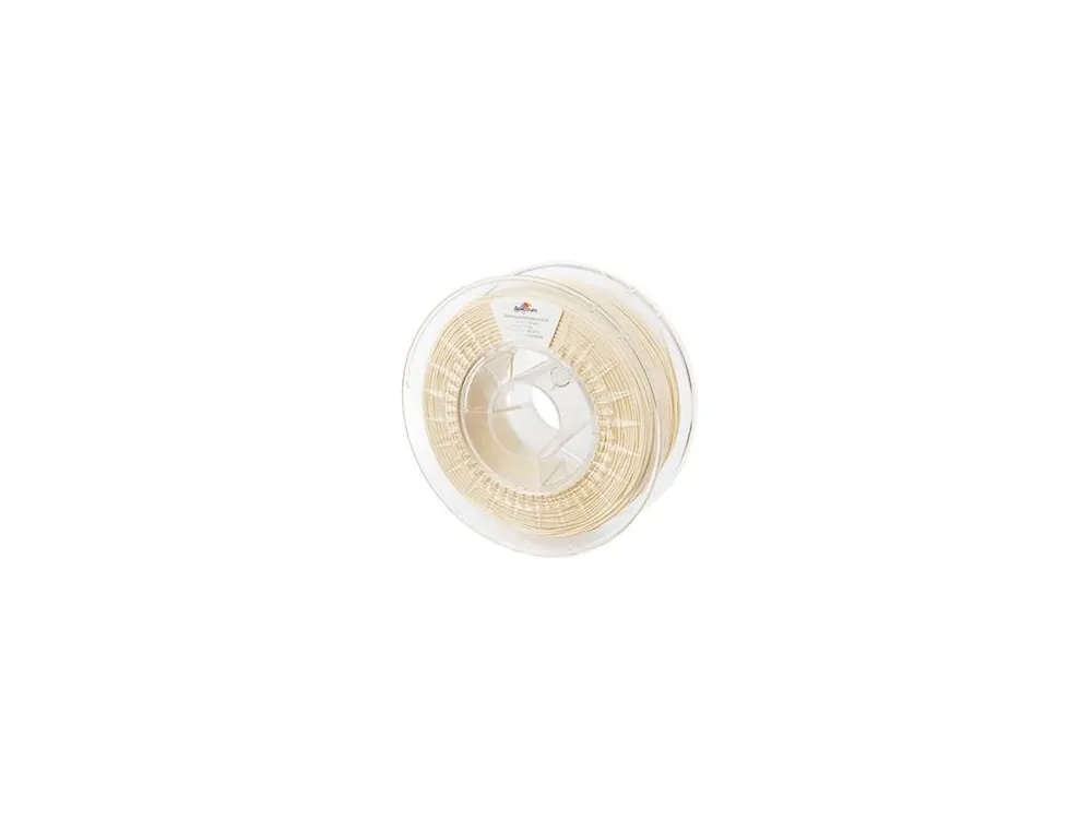 Filament Spectrum Premium PLA 1.75mm IVORY BEIGE 1kg Omezená Nabídka
