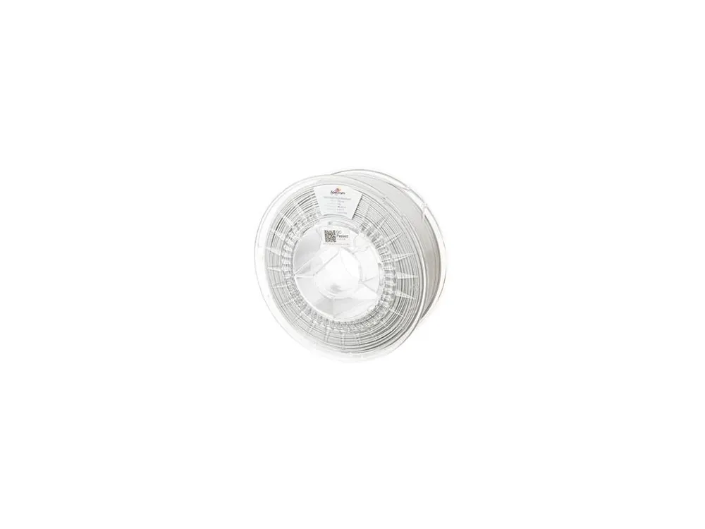 Poslední Šance Filament Spectrum Premium PLA 1.75mm LIGHT GREY 1kg