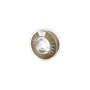Výprodej Filament Spectrum Premium PLA 1.75mm MILITARY KHAKI 1kg