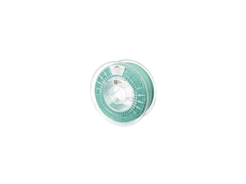 Akční Cena Filament Spectrum Premium PLA 1.75mm PASTEL TURQUOISE 1kg