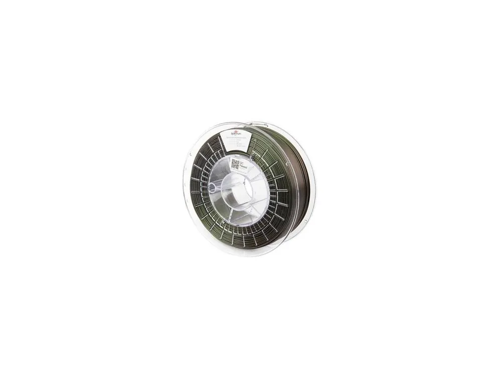 Filament Spectrum Premium PLA 1.75mm WIZARD GREEN 1kg Levný