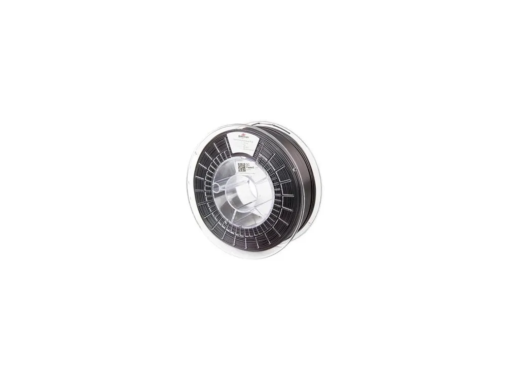 Horká Nabídka Filament Spectrum Premium PLA 1.75mm WIZARD CHARCOAL 1kg
