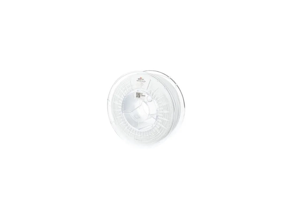 Filament Spectrum PLA Pro 1.75mm ARCTIC WHITE 1kg Originální