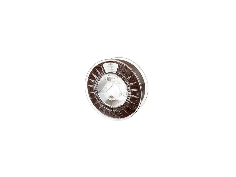 Filament Spectrum PLA Pro 1.75mm CHOCOLATE BROWN 1kg Omezená Nabídka