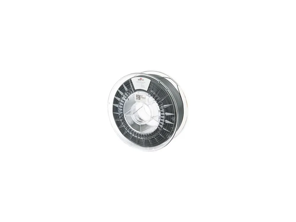 Filament Spectrum PLA Pro 1.75mm DARK GREY 1kg Nejlepší Volba