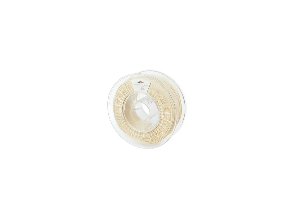 Jen Po Omezenou Doba Filament Spectrum PLA Pro 1.75mm IVORY BEIGE 1kg