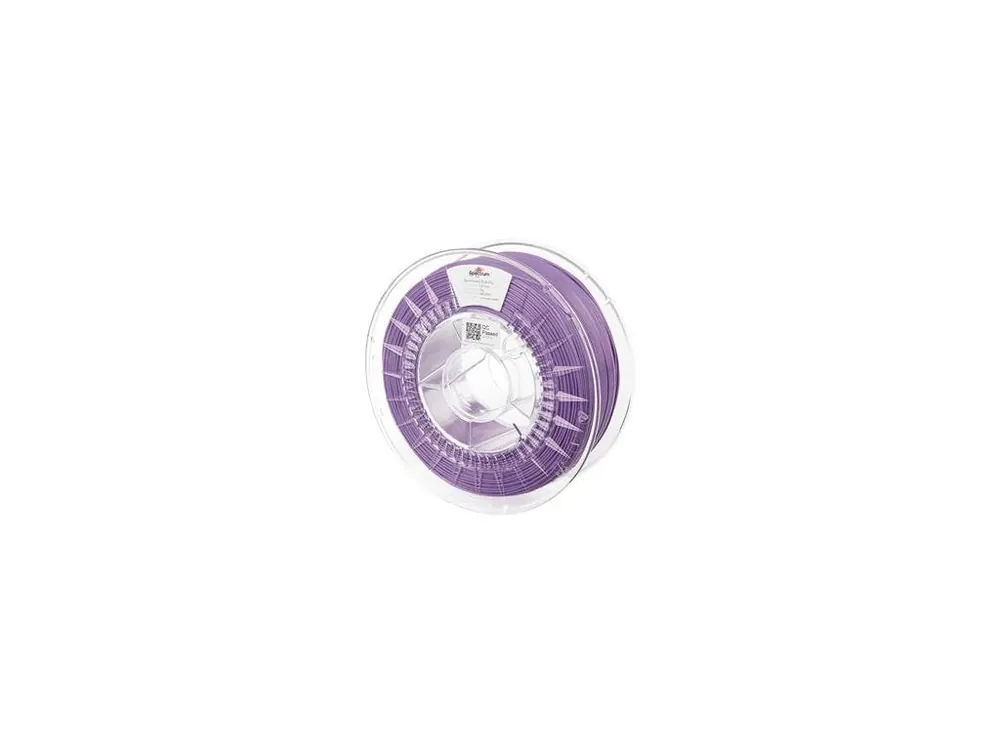 Filament Spectrum PLA Pro 1.75mm LAVENDER VIOLETT 1kg Ihned K Objednání