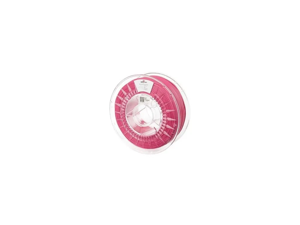 Vrácení Zdarma Filament Spectrum PLA Pro 1.75mm MAGENTA 1kg