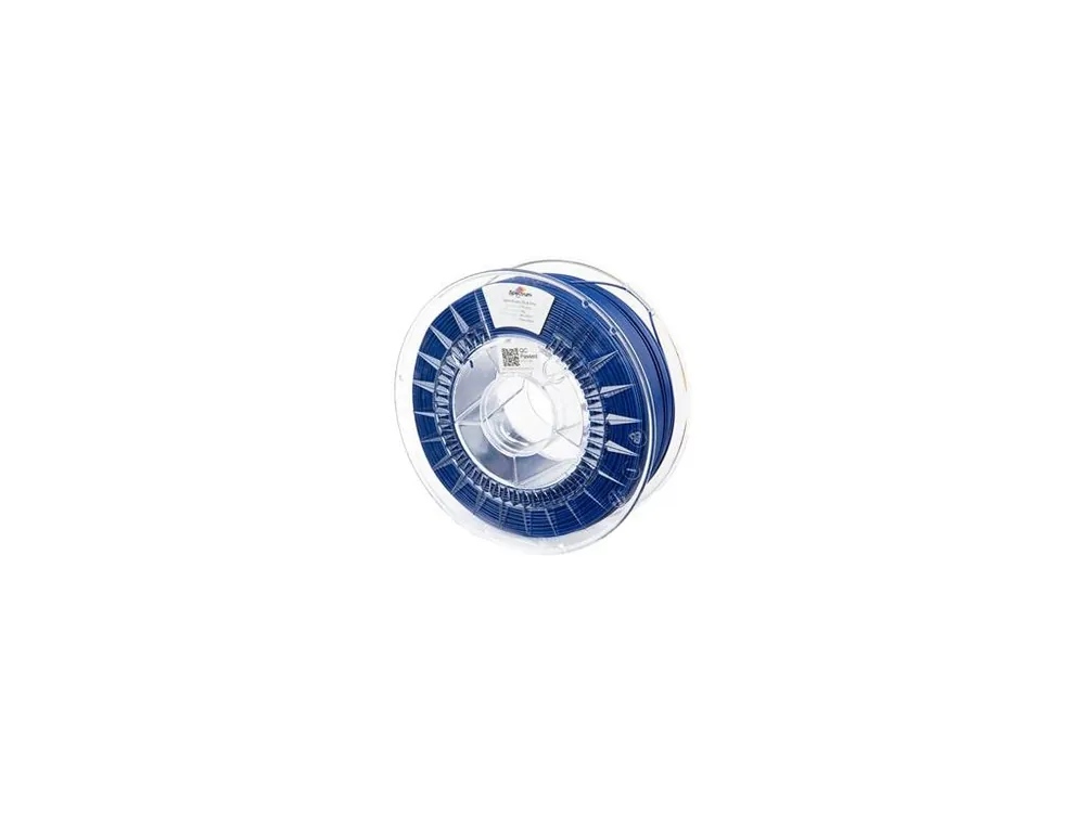 Koupit Online Filament Spectrum PLA Pro 1.75mm NAVY BLUE 1kg