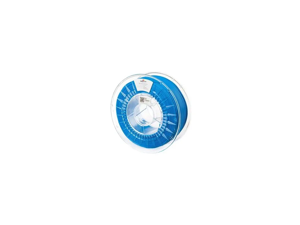 Pouze Dnes Filament Spectrum PLA Pro 1.75mm PACIFIC BLUE 1kg