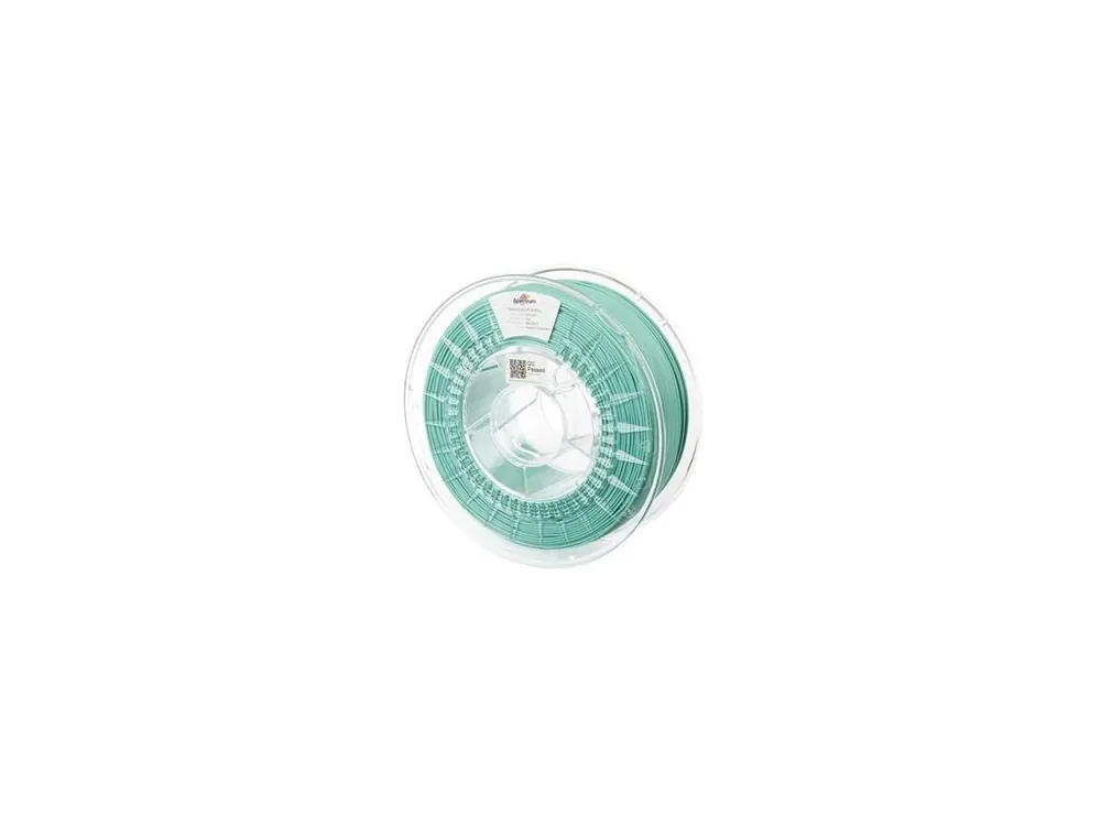 Filament Spectrum PLA Pro 1.75mm PASTEL TURQUOISE 1kg Originální