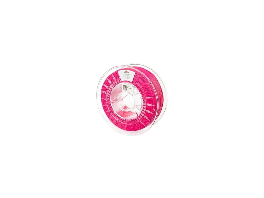 Hit Sezóny Filament Spectrum PLA Pro 1.75mm PINK PANTHER 1kg