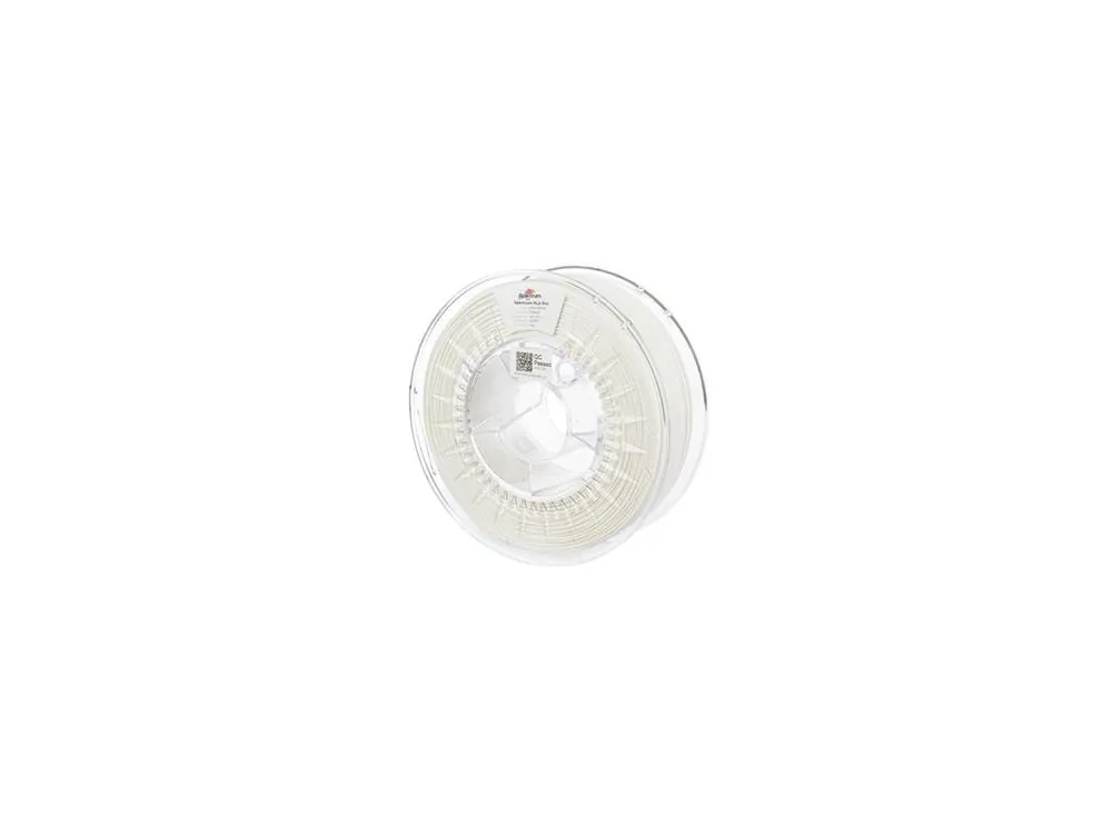 Novinka Filament Spectrum PLA Pro 1.75mm POLAR WHITE 1kg