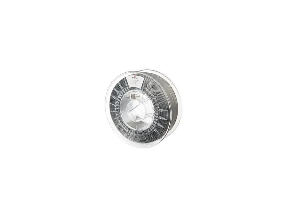 Ověřený Filament Spectrum PLA Pro 1.75mm SILVER STAR 1kg