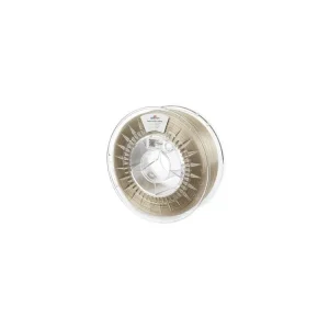 Výhodná Nabídka Filament Spectrum PLA Glitter 1.75mm CLEAR GOLD 1kg