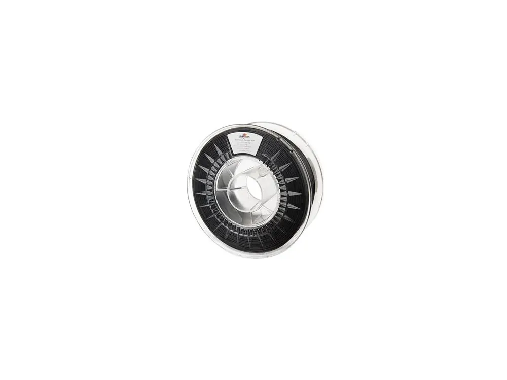 Nejprodávanější Filament Spectrum Carbon PLA 1.75mm 1kg