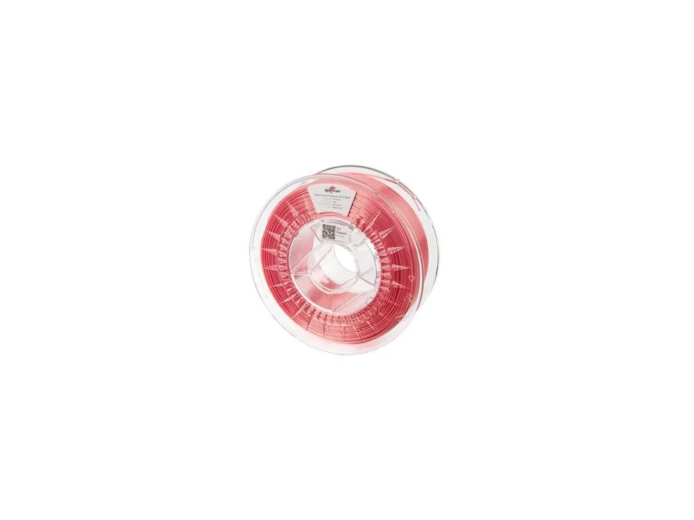 Aktuální Filament Spectrum SILK PLA 1.75mm Rose Gold 1kg