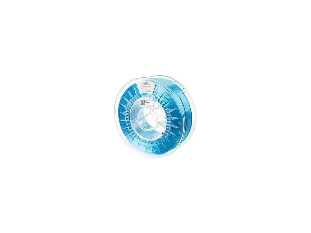 Filament Spectrum SILK PLA 1.75mm Candy Blue 1kg Cenově Výhodný