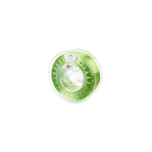 Vrácení Zdarma Filament Spectrum SILK PLA 1.75mm Apple Green 1kg