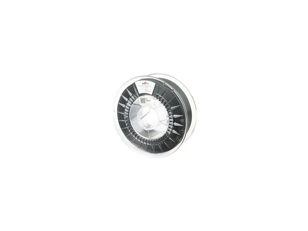 Vysoce Kvalitní Filament Spectrum Premium PET-G 1.75mm ANTHRACITE GREY 1kg