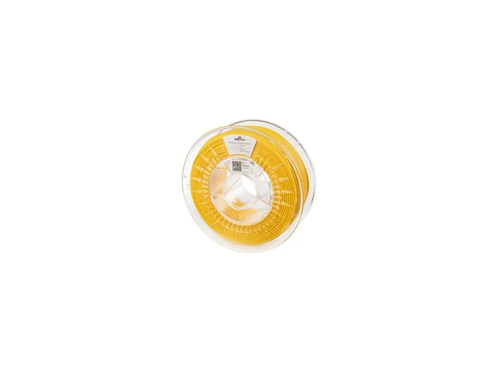 Filament Spectrum Premium PET-G 1.75mm BAHAMA YELLOW 1kg Autentický