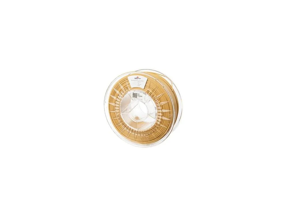 Rychlé Dodání Filament Spectrum Premium PET-G 1.75mm BEIGE 1kg