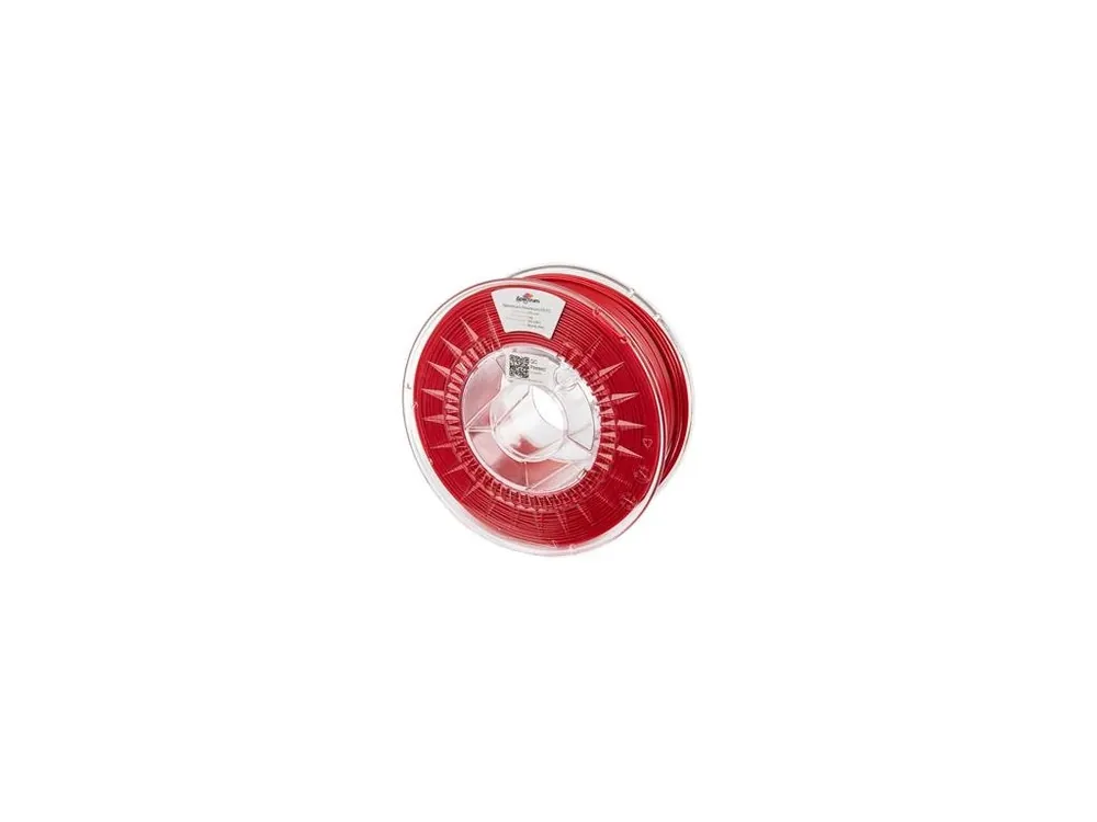 Filament Spectrum Premium PET-G 1.75mm BLOODY RED 1kg Cenový Hit