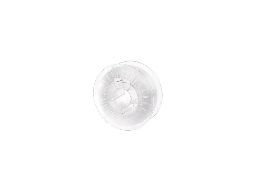 Filament Spectrum Premium PET-G 1.75mm GLASSY 1kg Omezená Nabídka