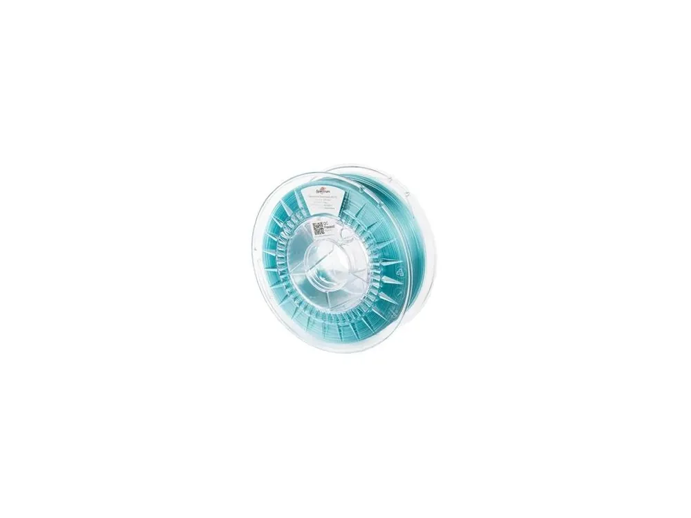 Ihned K Objednání Filament Spectrum Premium PET-G 1.75mm ICELAND BLUE 1kg