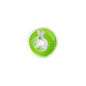 Akce Filament Spectrum Premium PET-G 1.75mm LIME GREEN 1kg