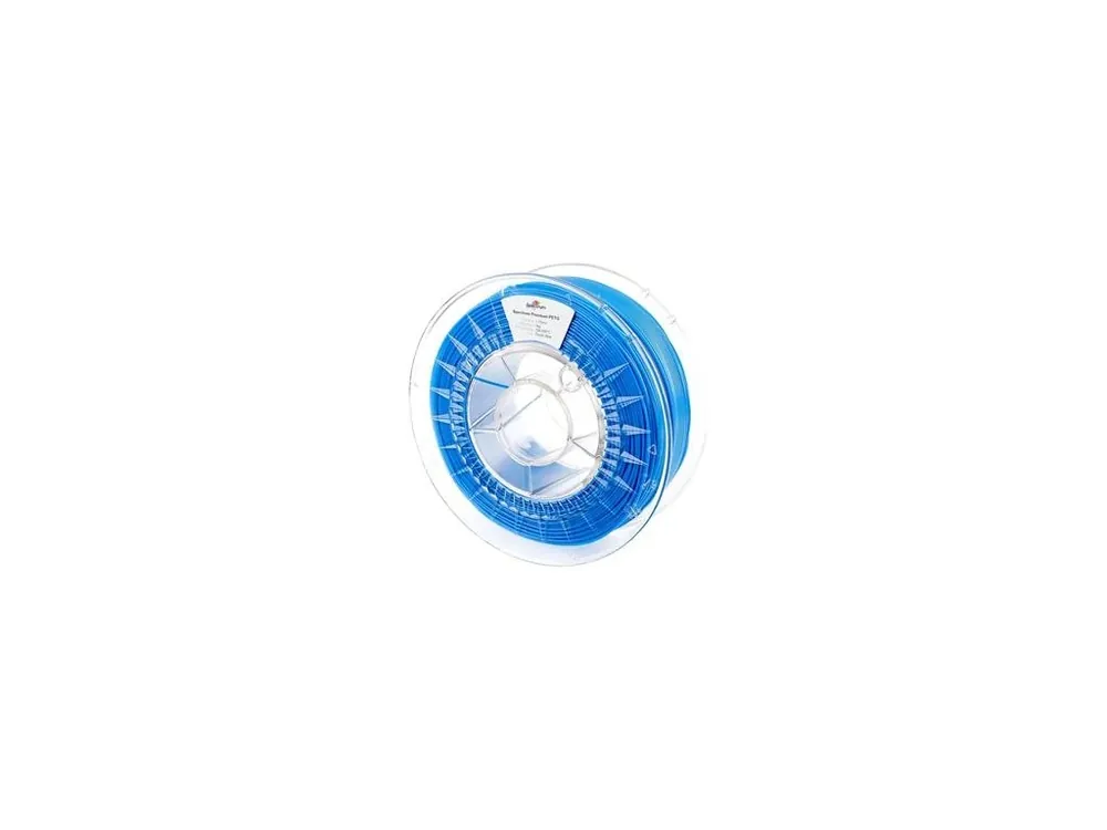 Filament Spectrum Premium PET-G 1.75mm PACIFIC BLUE 1kg Ověřený