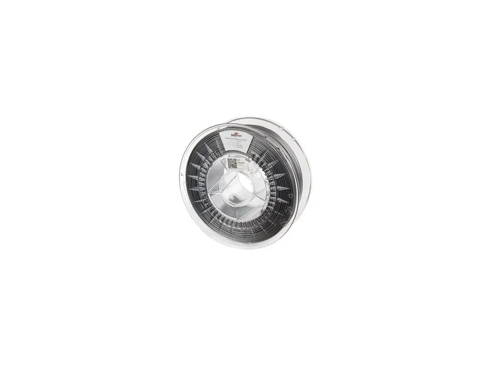 Filament Spectrum Premium PET-G 1.75mm SILVER STAR 1kg Expresní Doručení