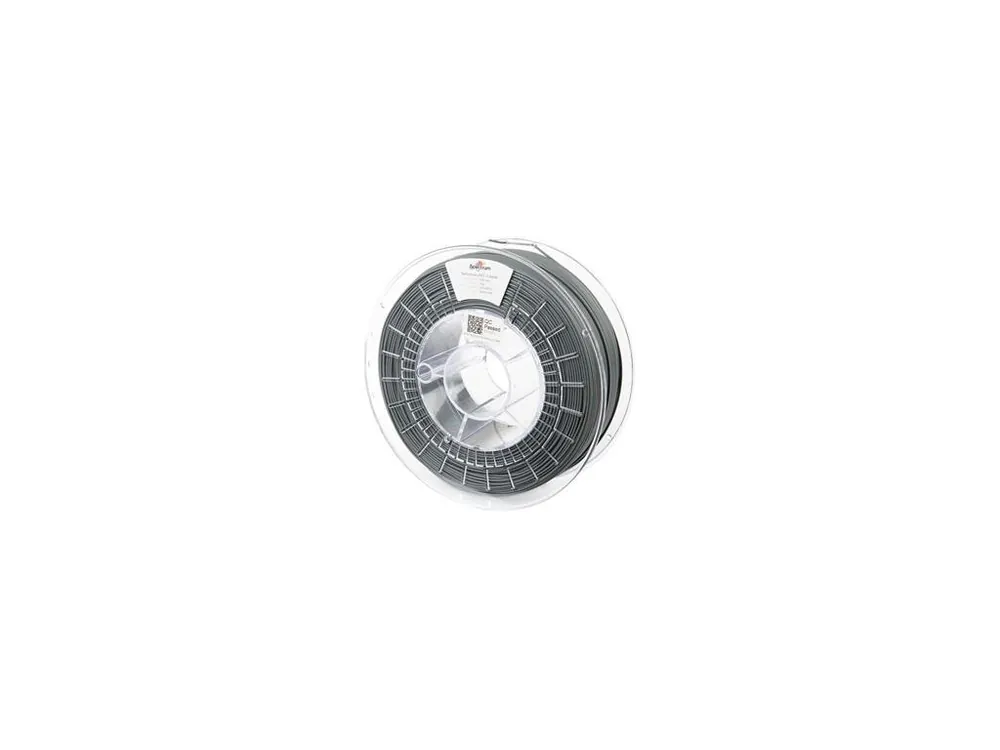 Filament Spectrum PET-G MATT 1.75mm DARK GREY 1kg Jen Po Omezenou Doba