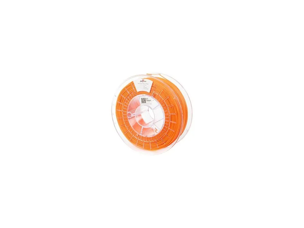 Top Prodej Filament Spectrum PET-G MATT 1.75mm LION ORANGE 1kg