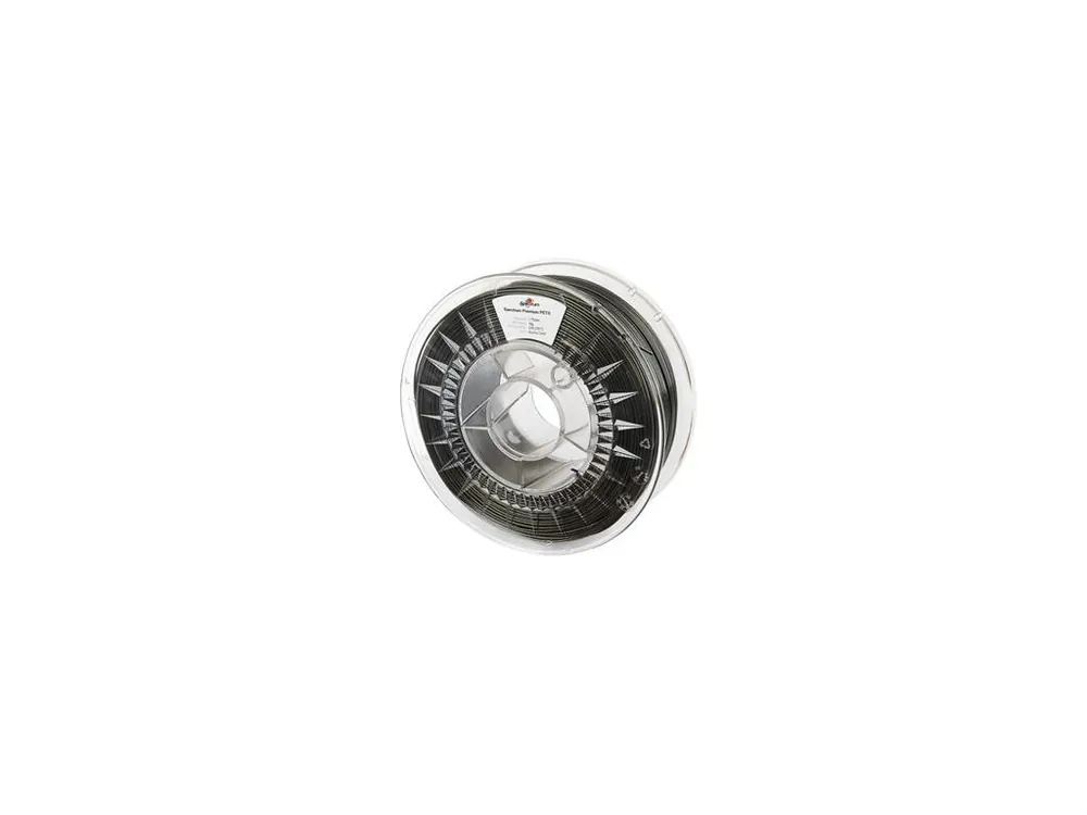 Cenová Bomba Filament Spectrum Premium PET-G 1.75mm AURORA GOLD 1kg